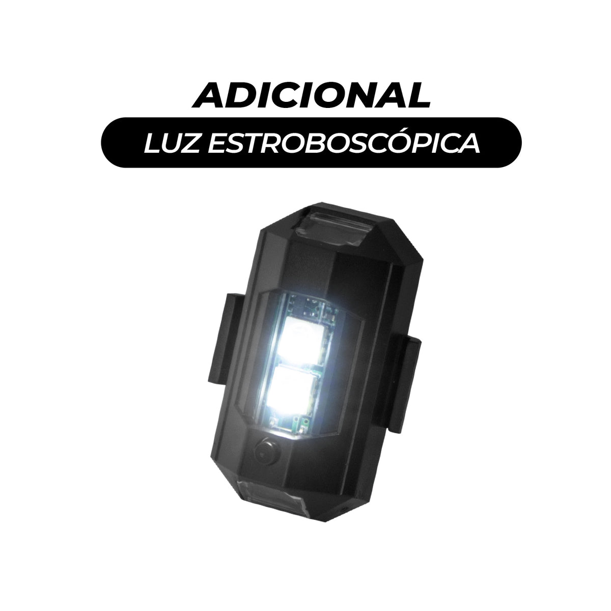 Luz Con Zoom Lamparas +