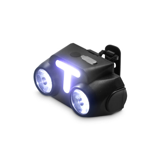 Luz Led Inteligente