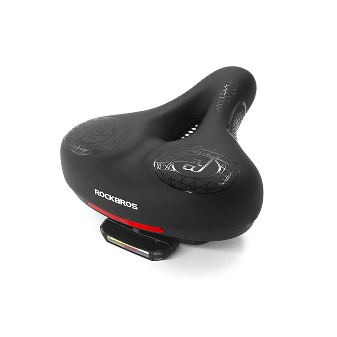 Asiento Ergonómico GL-22RB