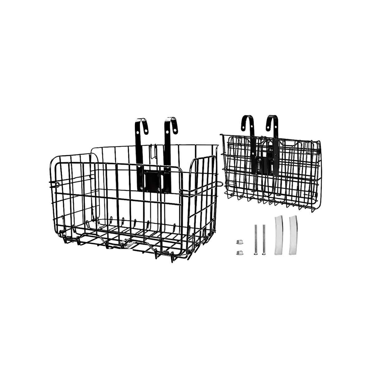 Canasta Para Bicicleta CN-12