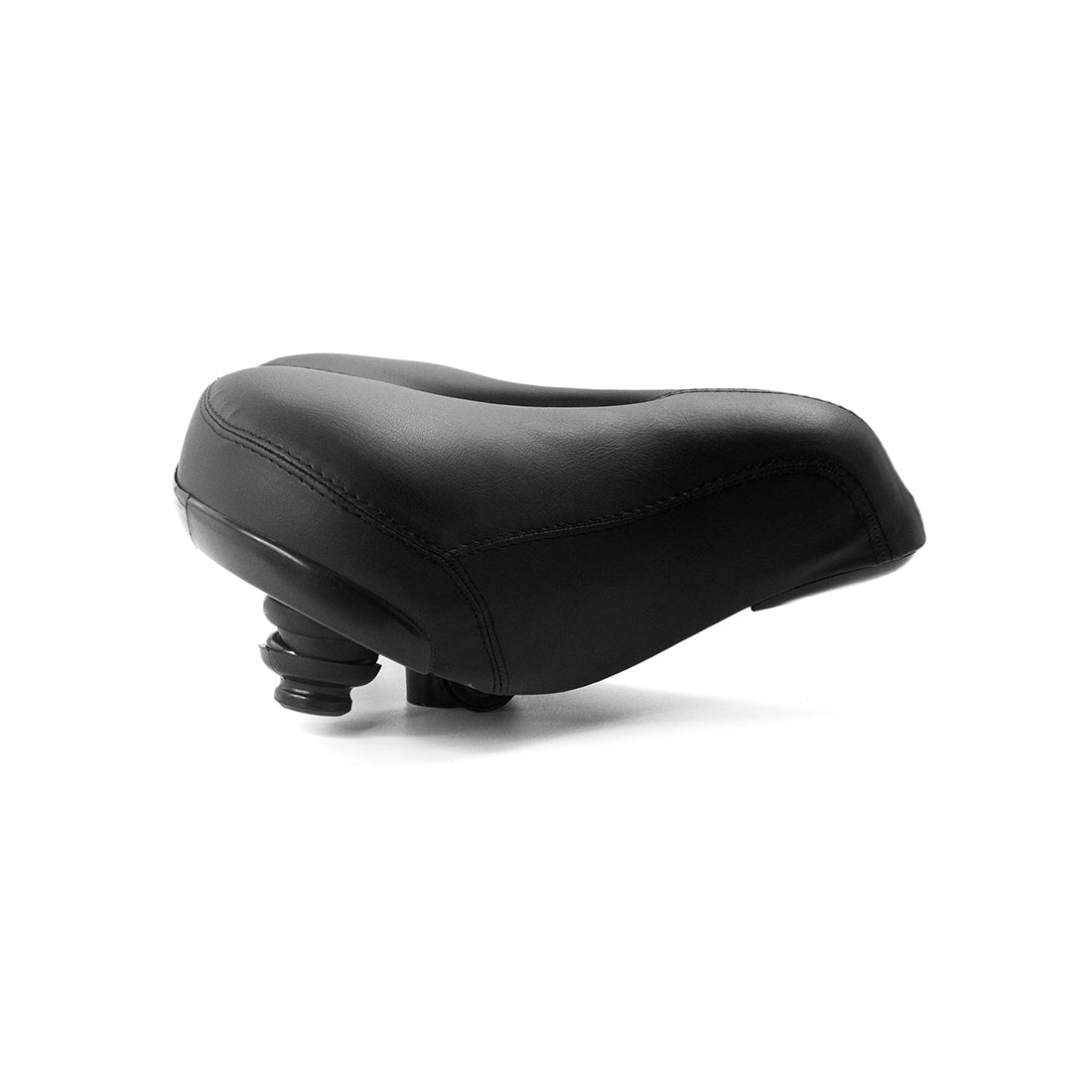 Asiento Ergonómico Color Negro