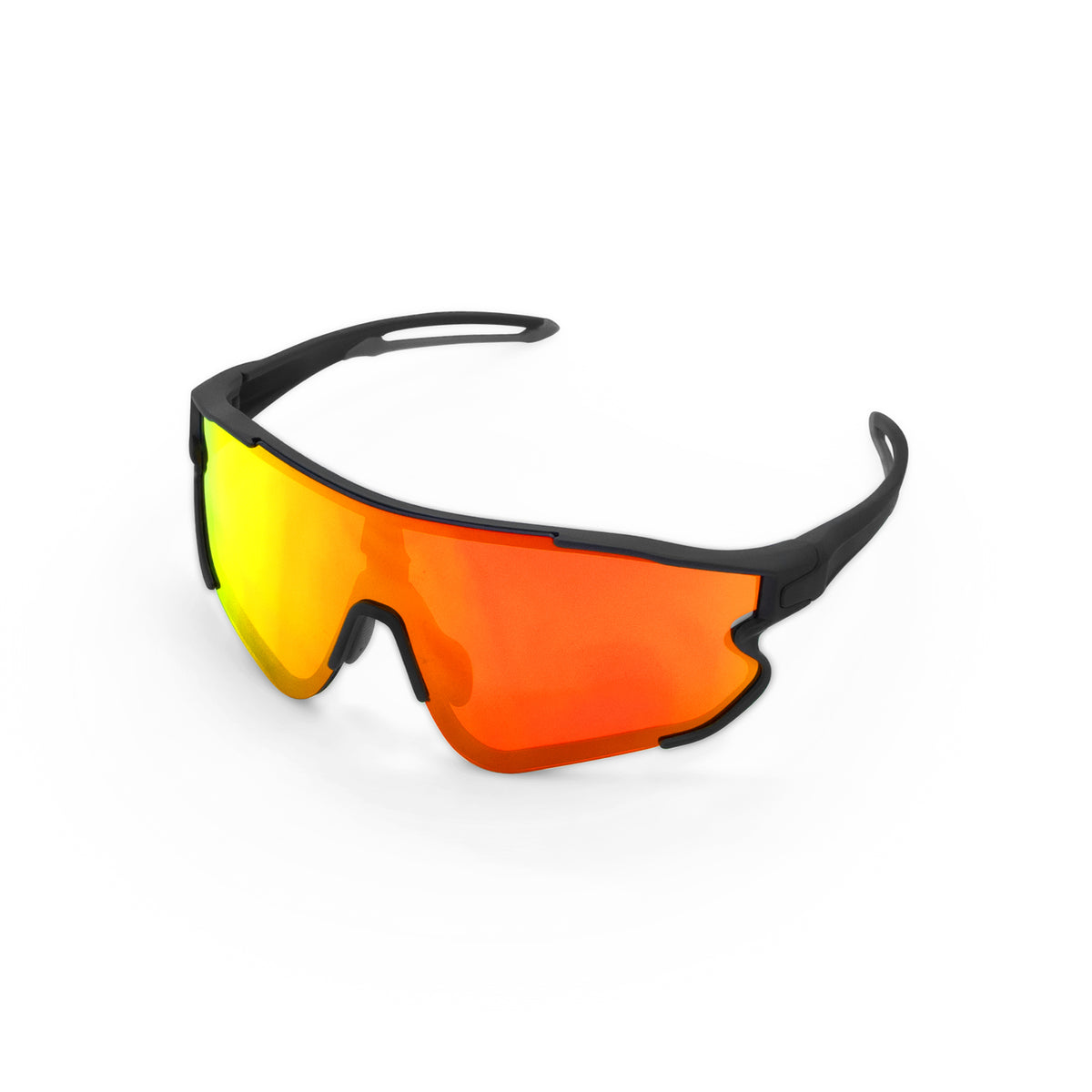 Lentes Deportivos Tornasolado HM-2093