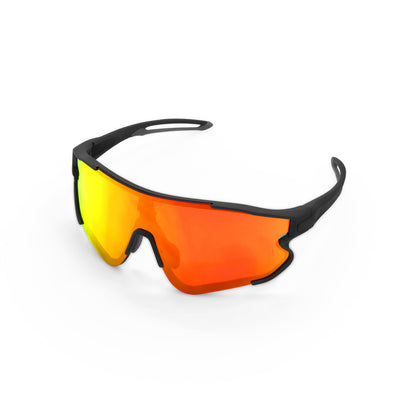 Lentes Deportivos Tornasolado HM-2093