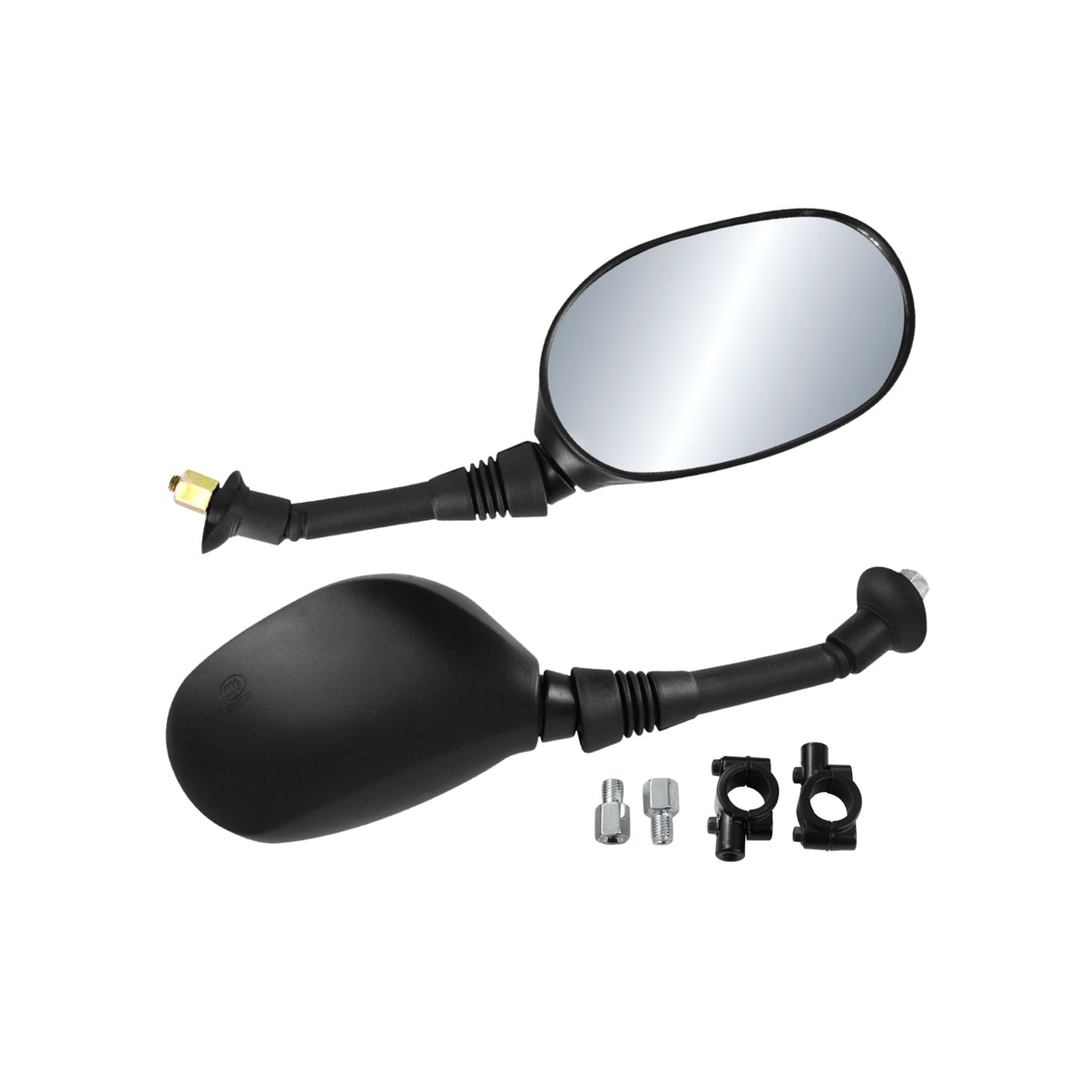 Espejo Para Bici-moto Adaptador RT-36