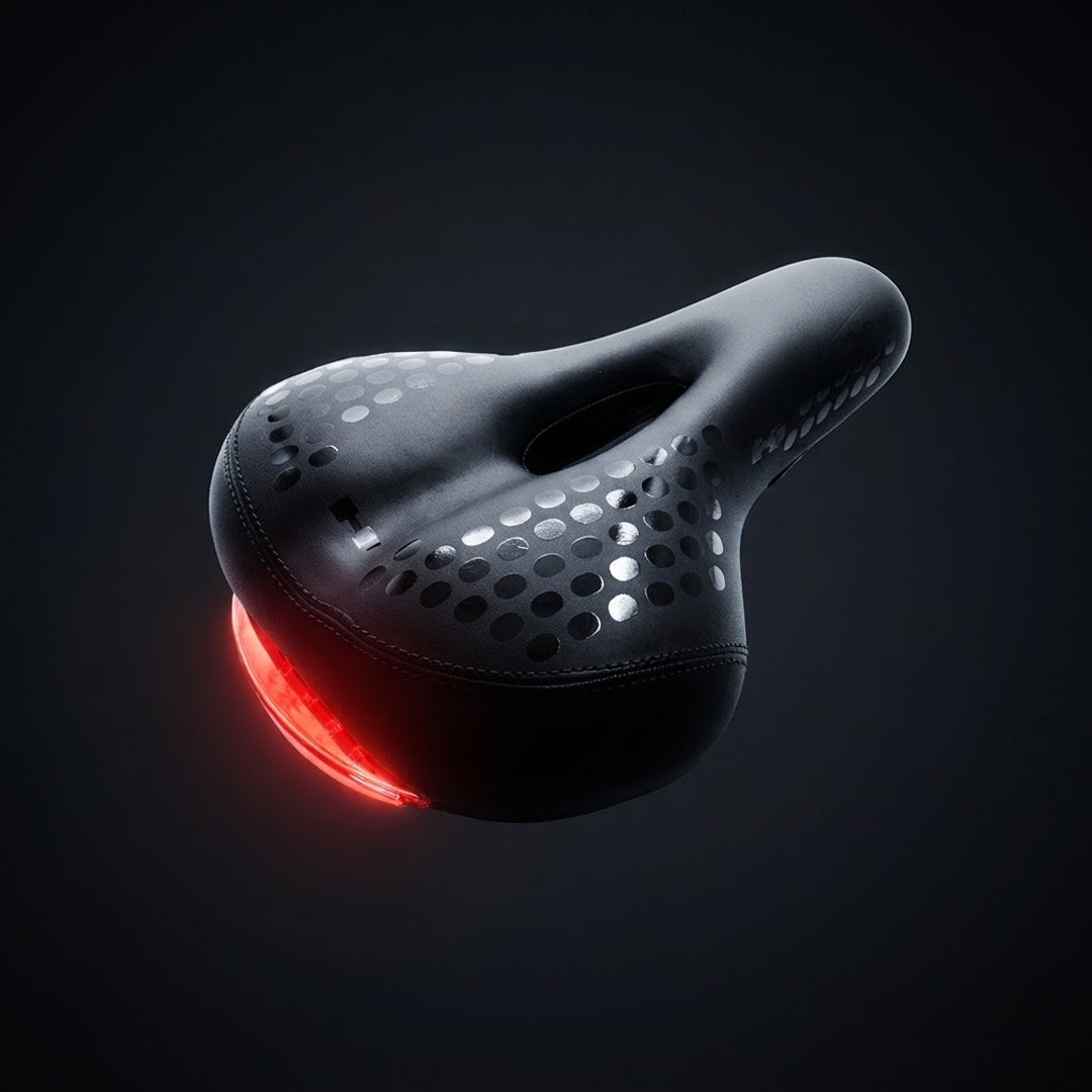Asiento Con Luz