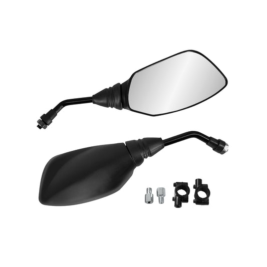 Espejo Para Bici-moto Adaptador RT-78