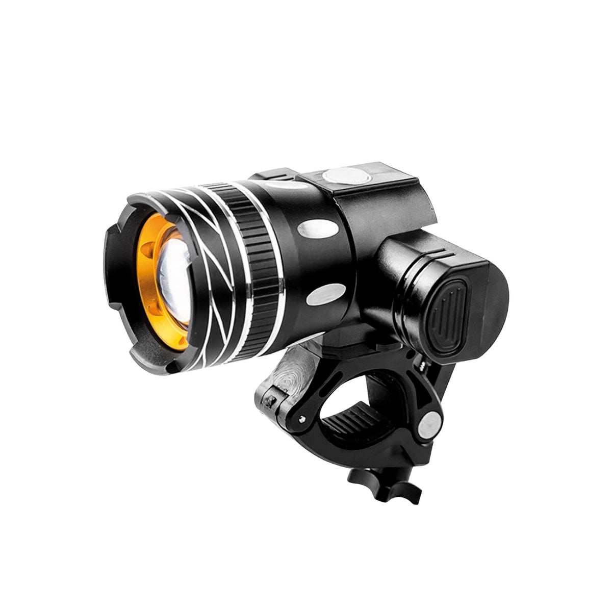 Estroboscópica Luz Con Zoom Regulable