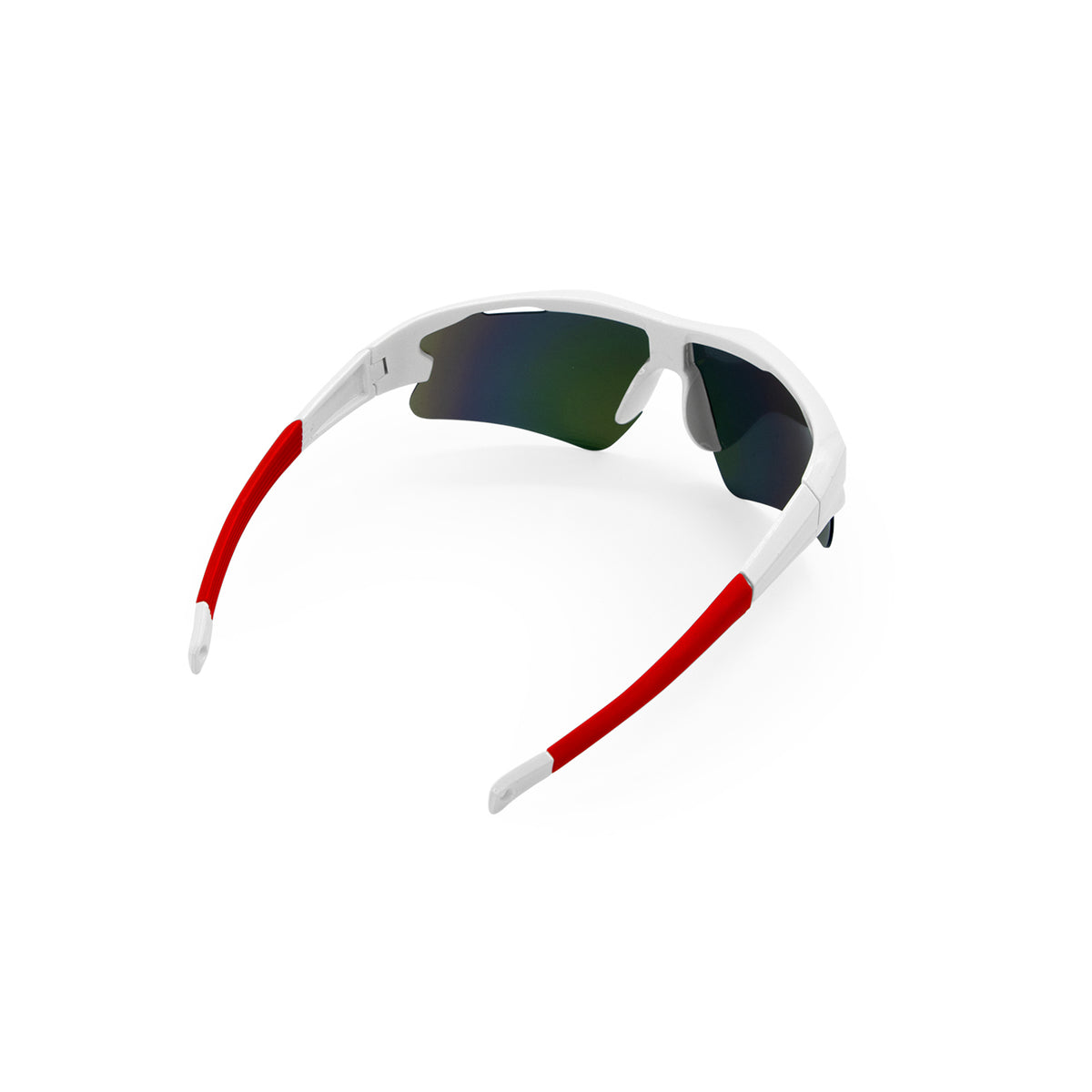 Lentes Deportivos Tornasolado HM-L1