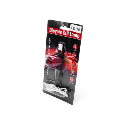 Luz Led Trasera LD-10