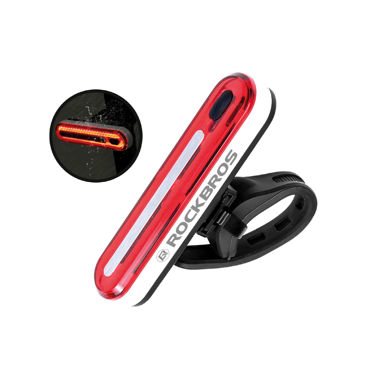 Luz Posterior RB-2206