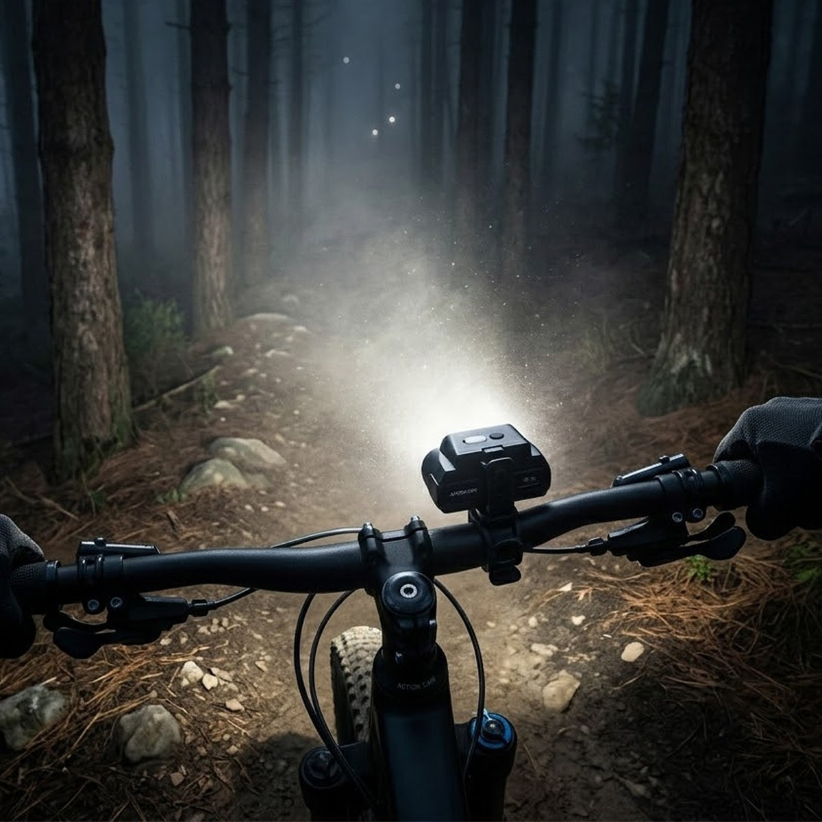 LBL-01 - LBL-01 LUZ LED 3