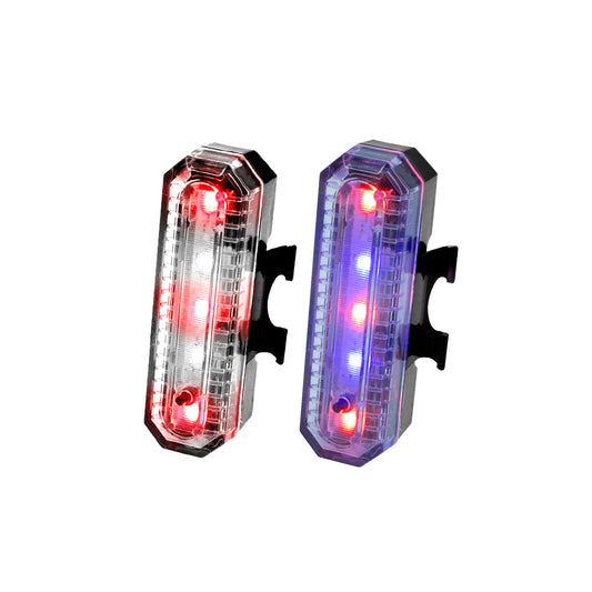 Luz Led Trasera LD-07