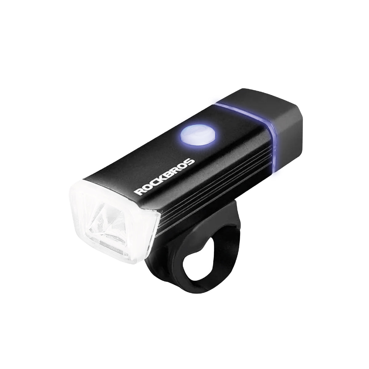 Luz Delantera Para Bicicleta