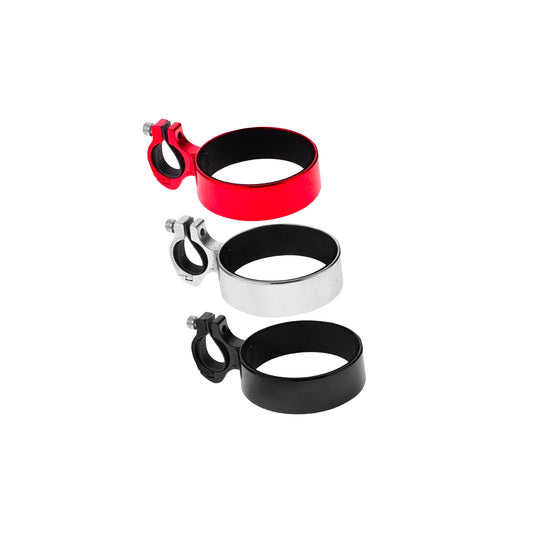 Porta Con Vaso Regulador Para Bicicletas
