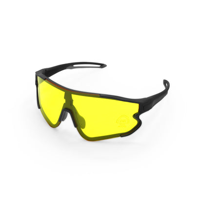 Lentes Deportivos Tornasolado HM-2093