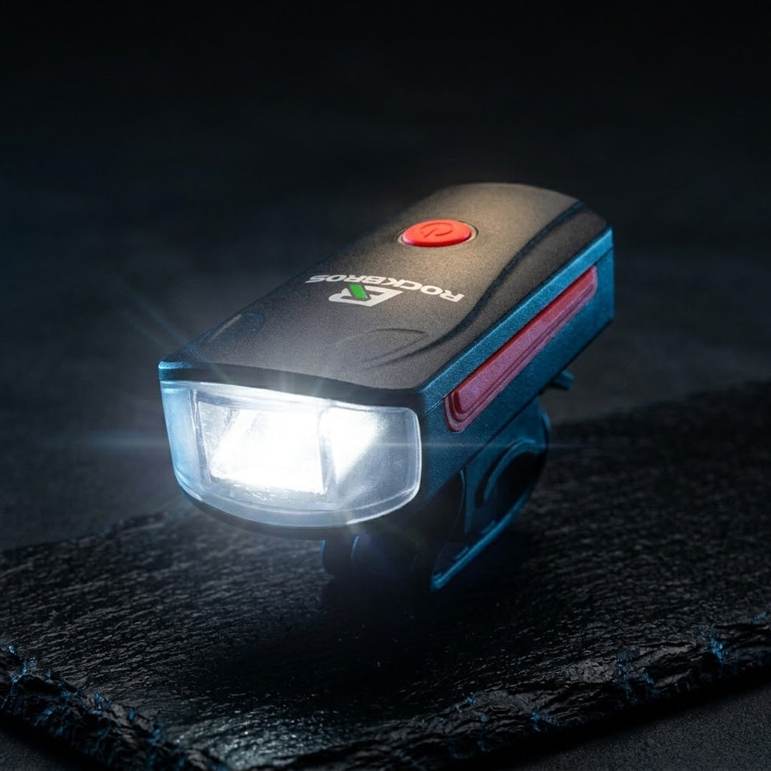 RB-2202 - RB-2202 LUZ LED ROCKBROS 1