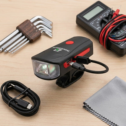 RB-2202 - RB-2202 LUZ LED ROCKBROS 4
