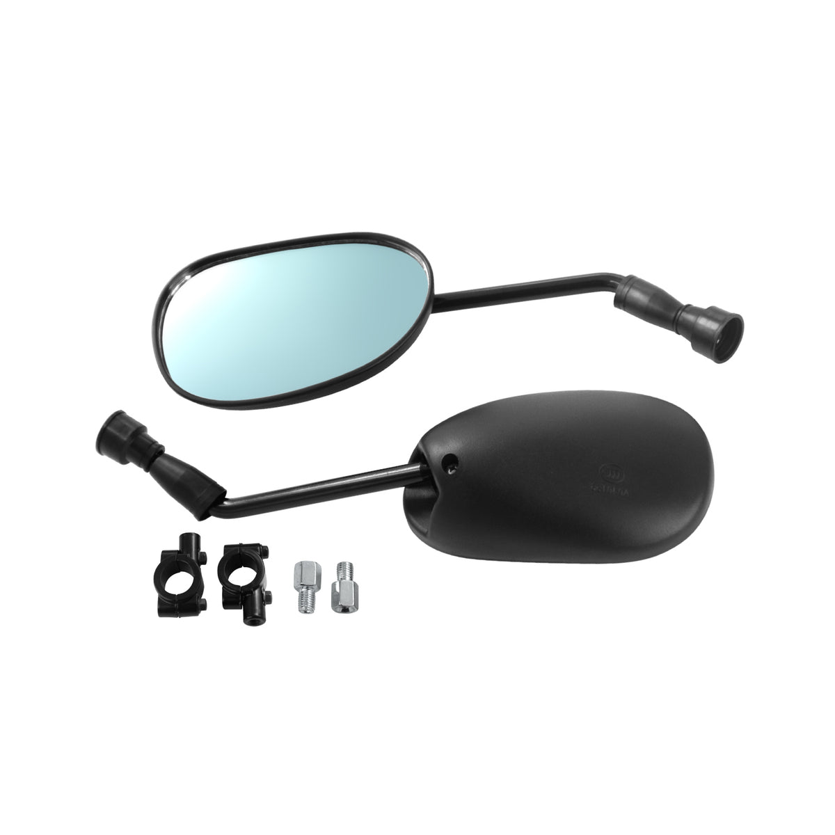 Espejo Para Bici-moto Adaptador RT-06F