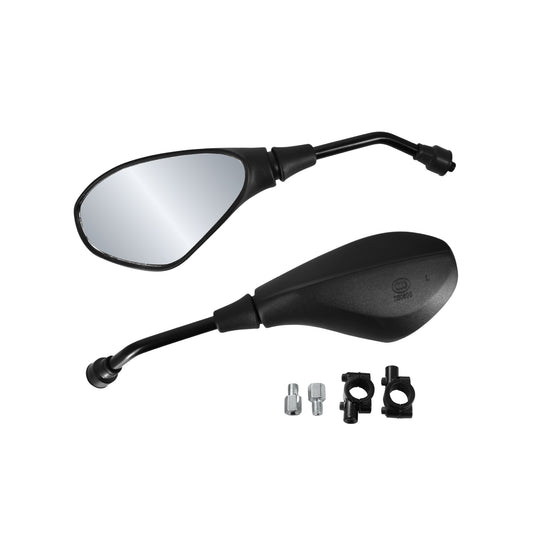Espejo Para Bici-moto Adaptador RT-67