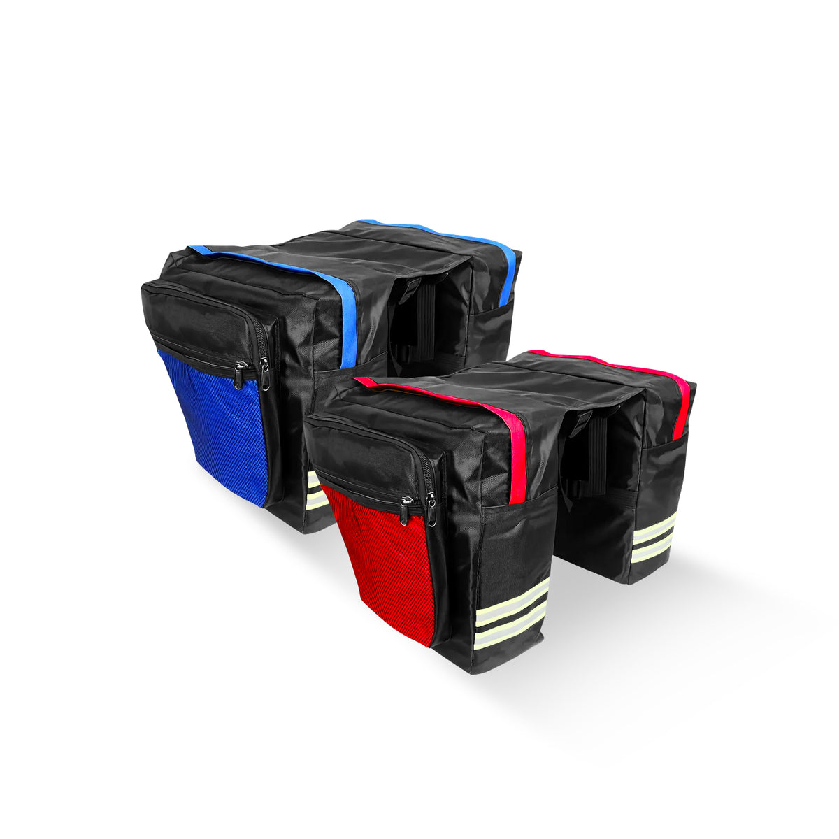Alforjas Para Bicicletas