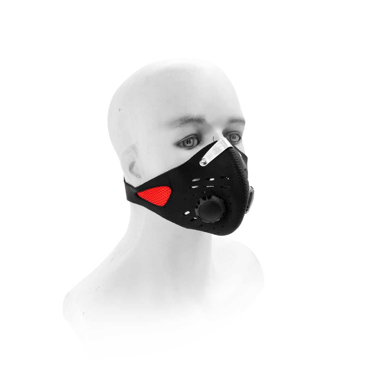 Mascarilla Para Ciclistas