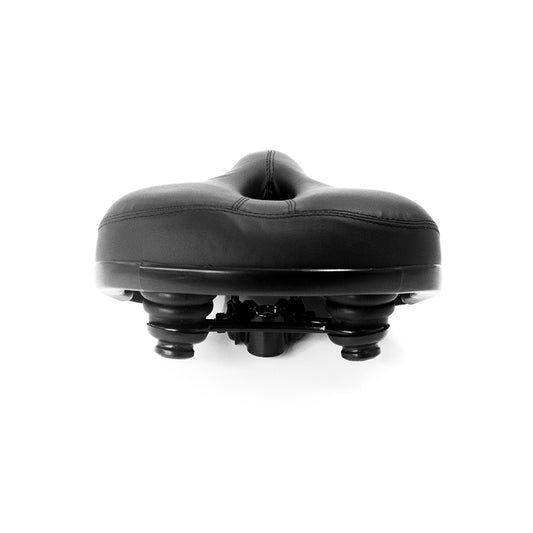 Asiento Ergonómico Color Negro