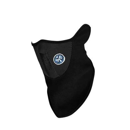 Mascarilla Para Ciclista