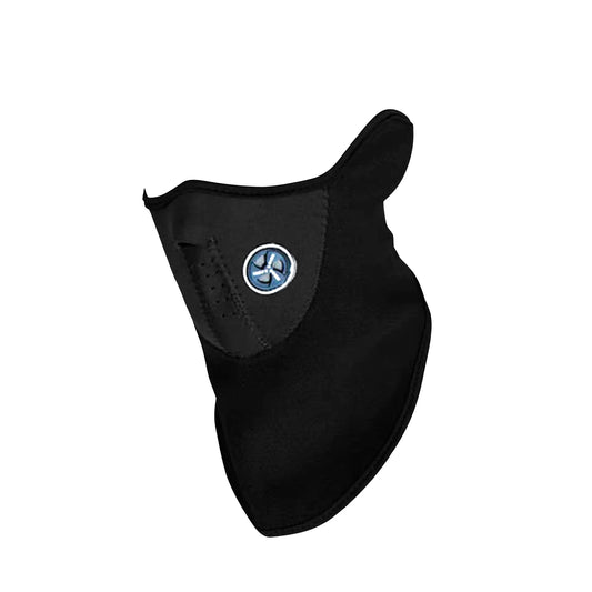 Mascarilla Para Ciclista