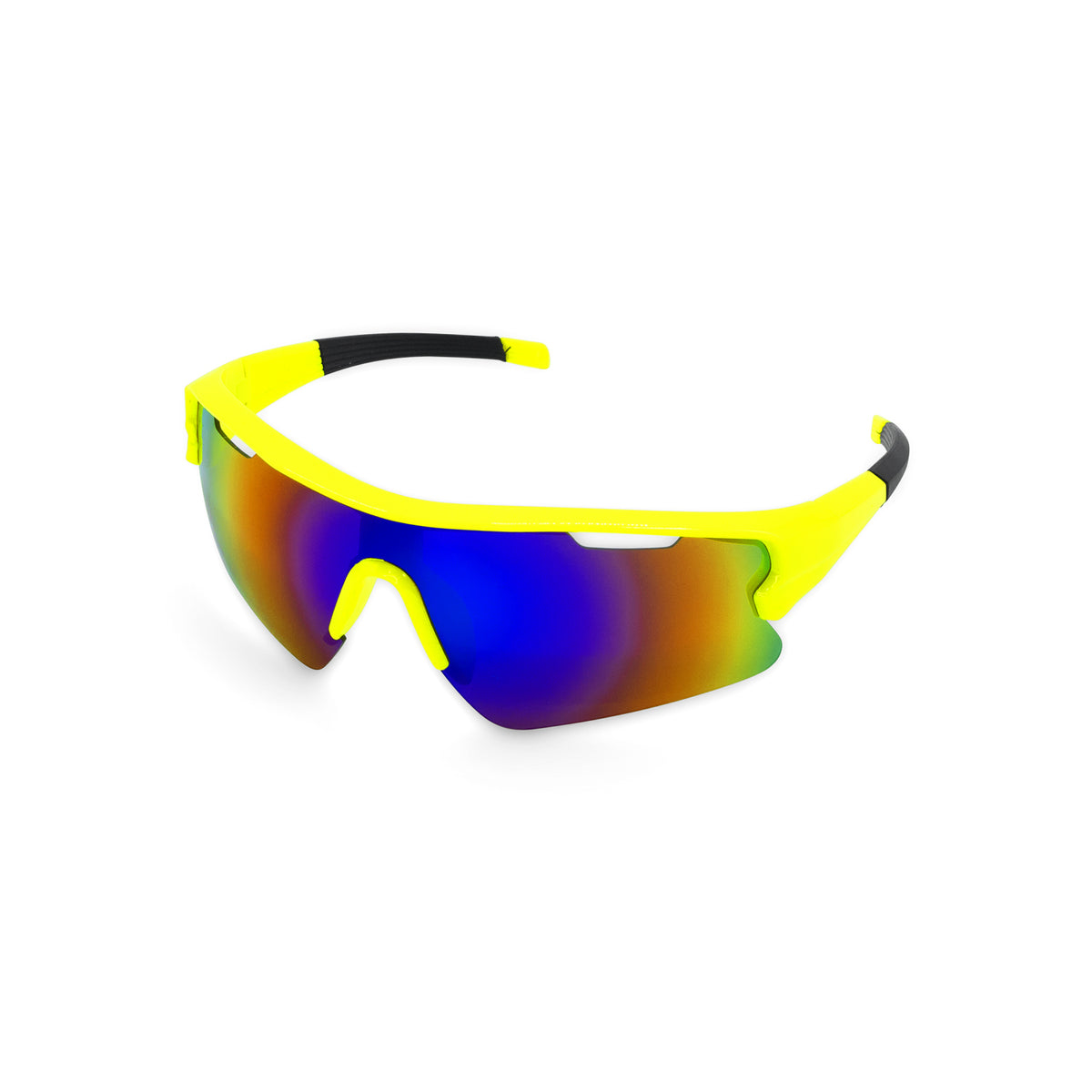 Lentes Deportivos Tornasolado HM-L1