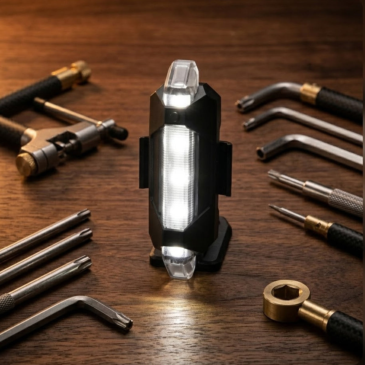 Luz Led Trasera LD-06