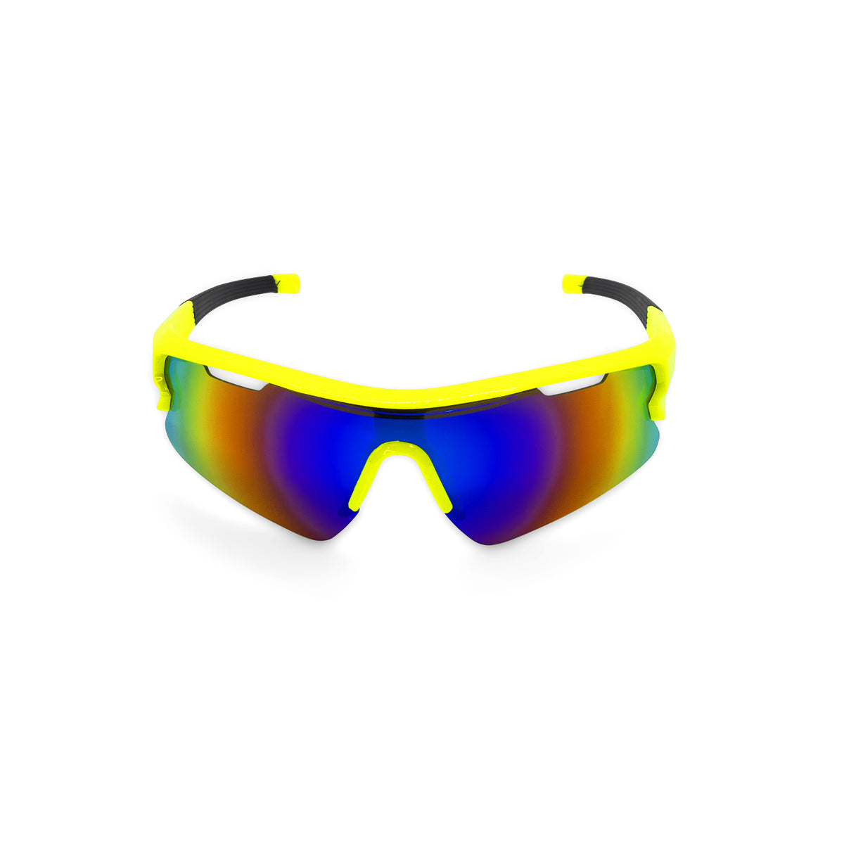 Lentes Deportivos Tornasolado HM-L1