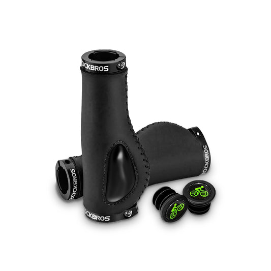 Grips Ergonómicos Con Gel
