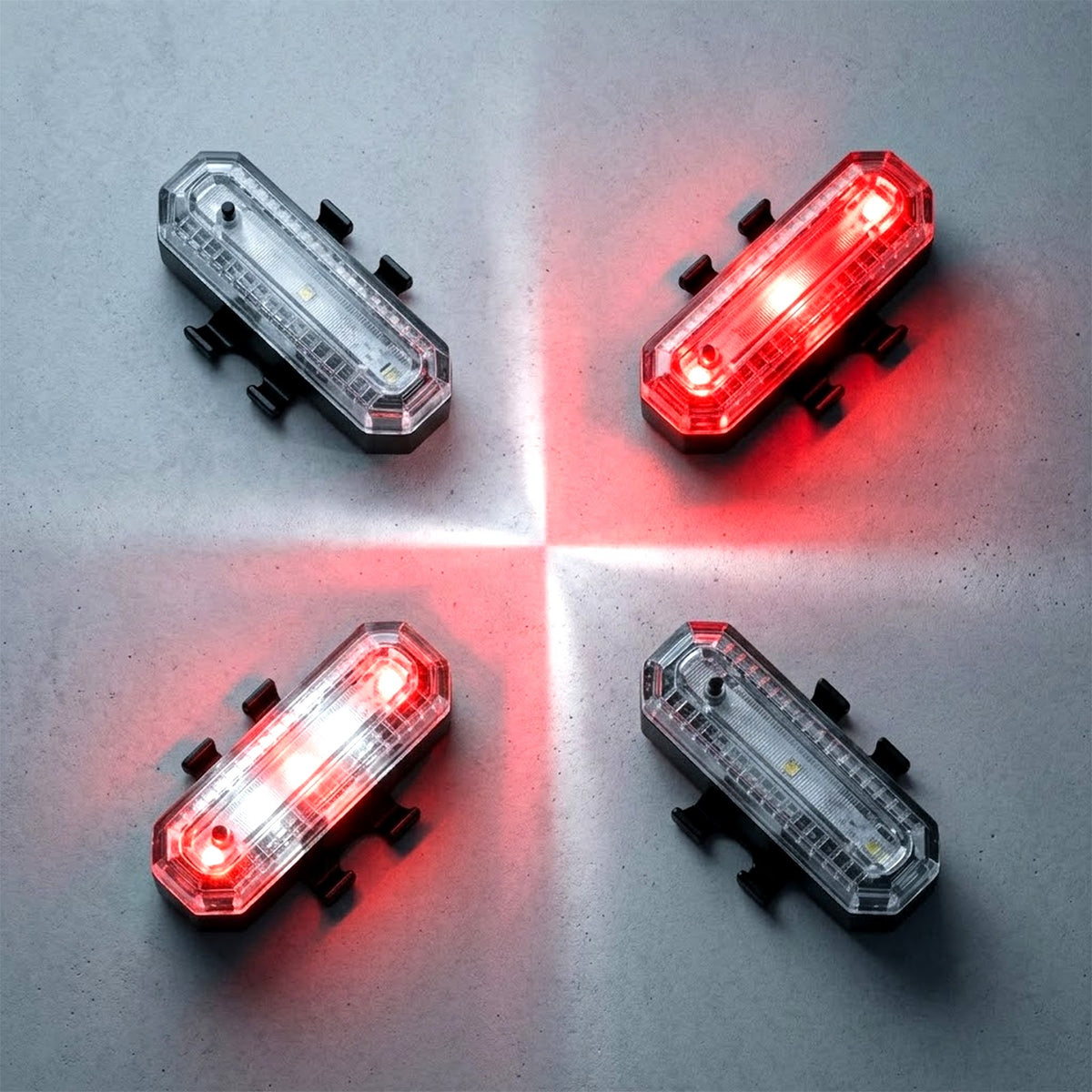 Luz Led Trasera LD-07
