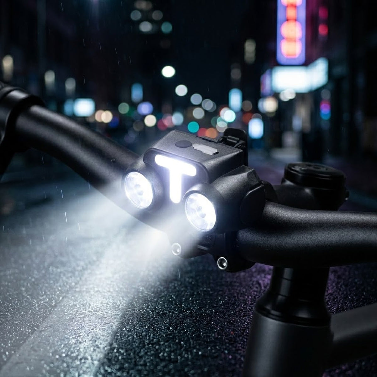 LBL-01 - LBL-01 LUZ LED 2