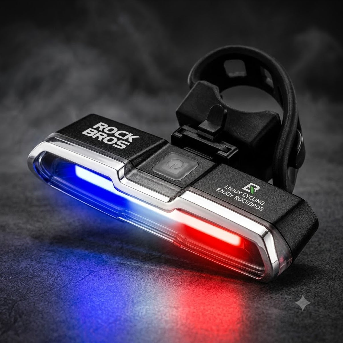 Luz Posterior LD-08P