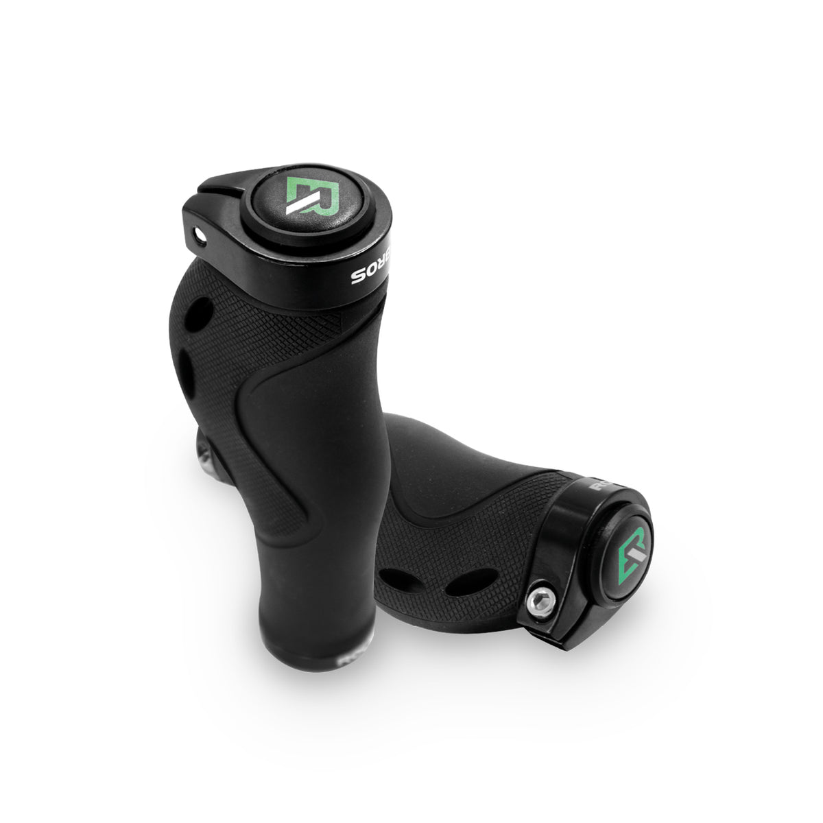 Grips Con Protector Ergonómicos Mano
