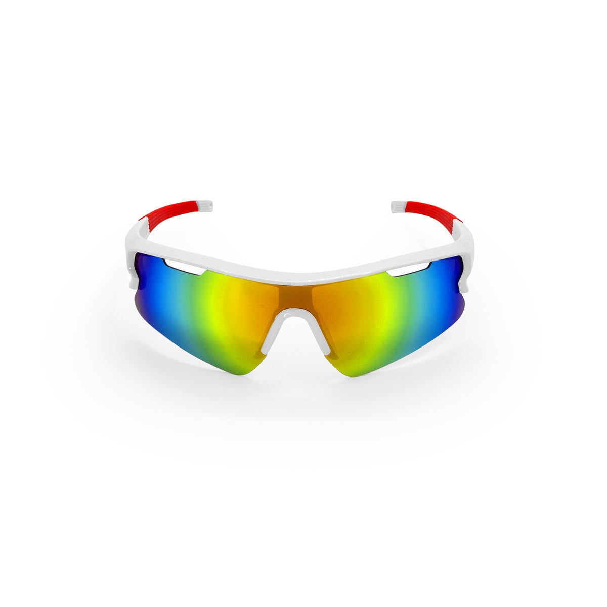 Lentes Deportivos Tornasolado HM-L1