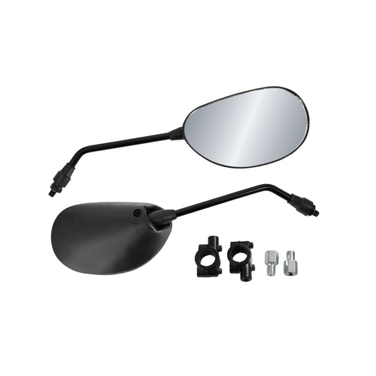 Espejo Para Bici-moto Adaptador RT-43