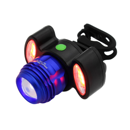 Luz Con Zoom Lamparas +