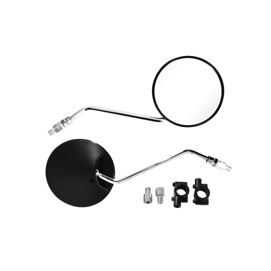 Espejo Para Bici-moto Adaptador RT-47