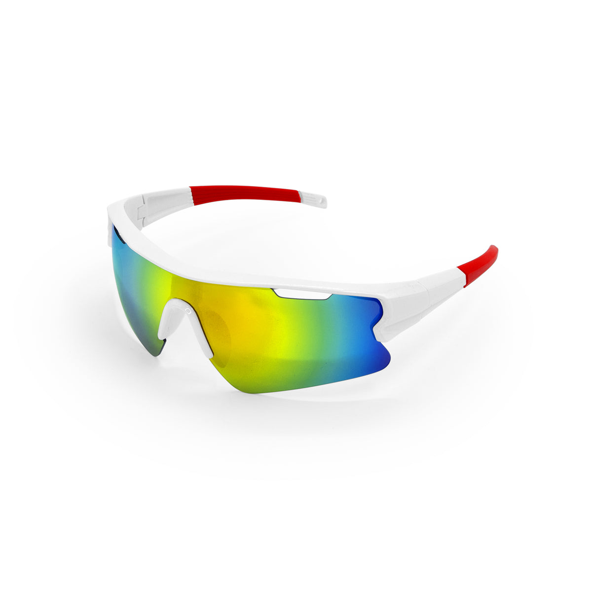 Lentes Deportivos Tornasolado HM-L1