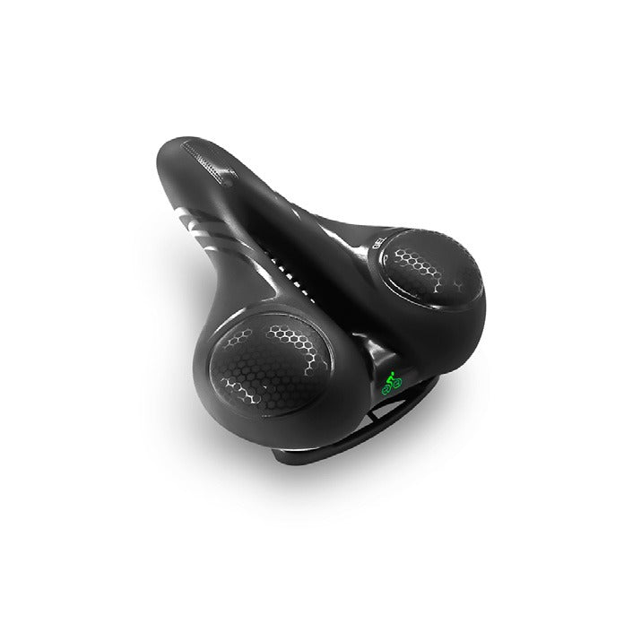 Asiento Ergonómico de Larga Distancia GL-12