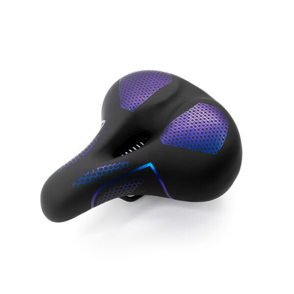 Asiento Ergonómico Tornasolado Rockbros GL-18T-R