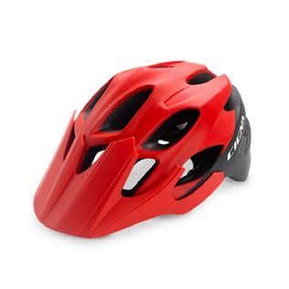 Casco Ciclismo MTB CIGNA KP-08B – BR