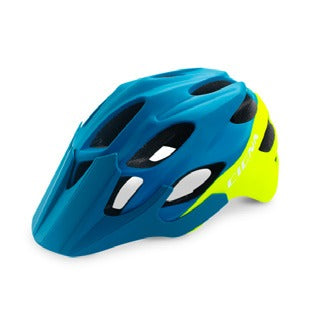 Casco Ciclismo MTB CIGNA KP-08B – BY