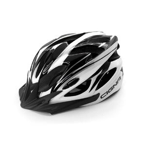Casco Ciclismo CIGNA VV-12 – BW