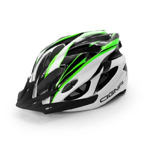 Casco Ciclismo CIGNA VV-12 – BYW