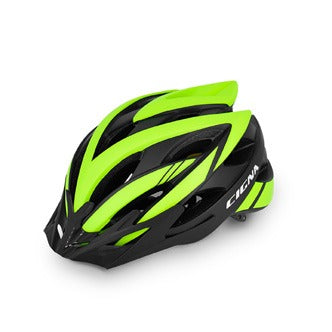 Casco Ciclismo CIGNA WT-033 – BY