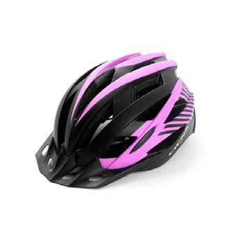 Casco Ciclismo CIGNA WT-082 con Luz LED – BR