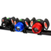 DUO-BL-19 LUZ LED ROCKBROS B LUZ LED DELANTERA DUO-BL-19 ROCKBROS